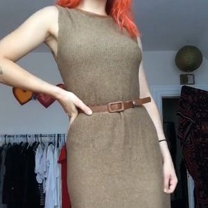 Ralph Lauren Exclusive Dress